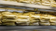 Jovem embarca em avião no
Texas com 200 tortilhas na bagagem