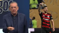 Galvão elogia Flamengo e vê "sonho possível" contra o Chelsea