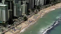 Corpo de jovem afogado é encontrado 8 horas após afogamento no Recife