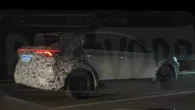 Volkswagen Nivus híbrido: imagens mostram suposto teste no Brasil