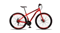 Bicicleta aro 29 entra em promoção por menos de R$ 800 na Amazon