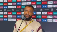 Samuel Xavier mira final do Mundial após empate com o Dortmund
