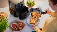 Fritadeiras elétricas entram em promoção após feriado; confira