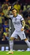 Vasco manifesta interesse por Brian Rodríguez