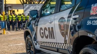 Operação para desocupar viaduto Pacaembu gera confusão em SP