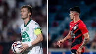 Duelo do acesso: Chape encara Athletico-PR pela Série B