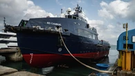 Brasil terá primeiro barco do mundo que produz hidrogênio verde