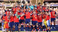 A taça pertence ao time