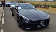 Mercedes-AMG apresenta novos modelos com tecnologia da Fórmula 1
