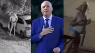 Pastor de calcinha condena gays em pregações: "Vão morrer"