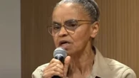 Marina Silva testa positivo para covid-19 pela terceira vez