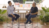 Alexandre Coimbra Amaral: A Beleza do Destronamento
