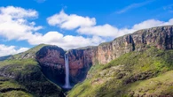 Cachoeira do Tabuleiro (MG) será reaberta para visitação