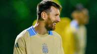 Messi de volta! Saiba onde assistir a Venezuela x Argentina