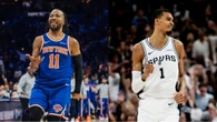 Knick x Spurs: prognóstico do Jogo 4 da final da NBA