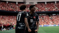 Só tem um jogo de Copa: Canadá x África do Sul duelam