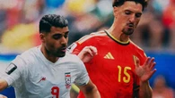 Irã segura empate e complica vida da Bélgica na Copa do Mundo
