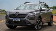 Renault
estreia versão de entrada mais barata para o Kardian 2027