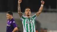 Técnico do Betis quebra silêncio sobre Antony, ex-São Paulo
