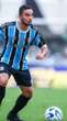 Fábio, do Grêmio, é denunciado pelo STJD e pode ser desfalque até o fim da temporada