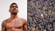 Clubes do coração no UFC: Poatan, Anderson, Wand, Aldo e mais