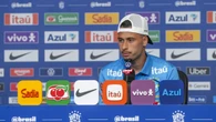 Substituto de Raphinha? Martinelli diz que prefere outra posição