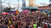 Carnaval de SP: confira a agenda de blocos desta terça-feira (4)