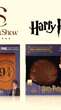 Páscoa mágica: Cacau Show apresenta novos produtos de Harry Potter