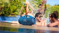 Boombeat e Boombox 4 são lançamentos de Philips e JBL em 2025