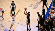 NBA: com maior virada da história das finais, Knicks batem Spurs