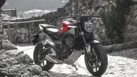 Honda lança CB 650R com E-Clutch e renova estilo Neo Sports Café