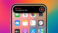 Como gravar a tela do celular sem baixar aplicativos