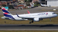 Avião é impedido de decolar e causa caos em Congonhas