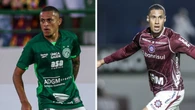 Guarani defende liderança em duelo contra o Caxias