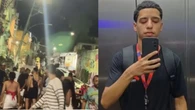 RJ: responsáveis por ação no Morro Santo Amaro são afastados