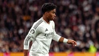 Endrick tem atitude inusitada com torcedor do Real Madrid