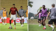 Botafogo x Athletic: duelo direto contra Z-4; palpite e onde ver