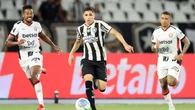 Botafogo x Vitória: saiba onde assistir ao jogo de hoje, 16/07