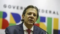 Haddad nega que Centrão tenha pedido saída de assessor especial