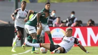 Por onde andam os jogadores da final Palmeiras x Flamengo de 2021
