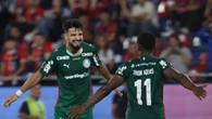 Palmeiras x Cerro Porteño: escalações e onde assistir ao jogo
