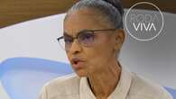 "Não serei mais candidata à presidência",
afirma Marina Silva