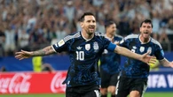 Bola de Ouro da Copa do Mundo: Messi já encaminhou o prêmio?