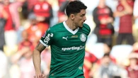 Piquerez vê altitude como vilã do Palmeiras: "Conta muito aqui"