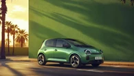 Renault Twingo E-Tech renasce como elétrico acessível