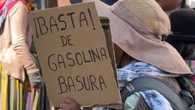 Um mês dos bloqueios na Bolívia