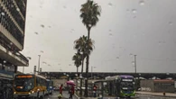 Onda de tempestades segue sobre região Sul
nesta quarta (1º)