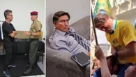 Dark Horse, filme sobre Bolsonaro, tem trailer divulgado; assista