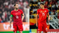 Turquia inicia preparação final para Copa contra Macedônia