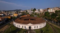 Conheça 25 rotundas que marcaram a história das ferrovias no país